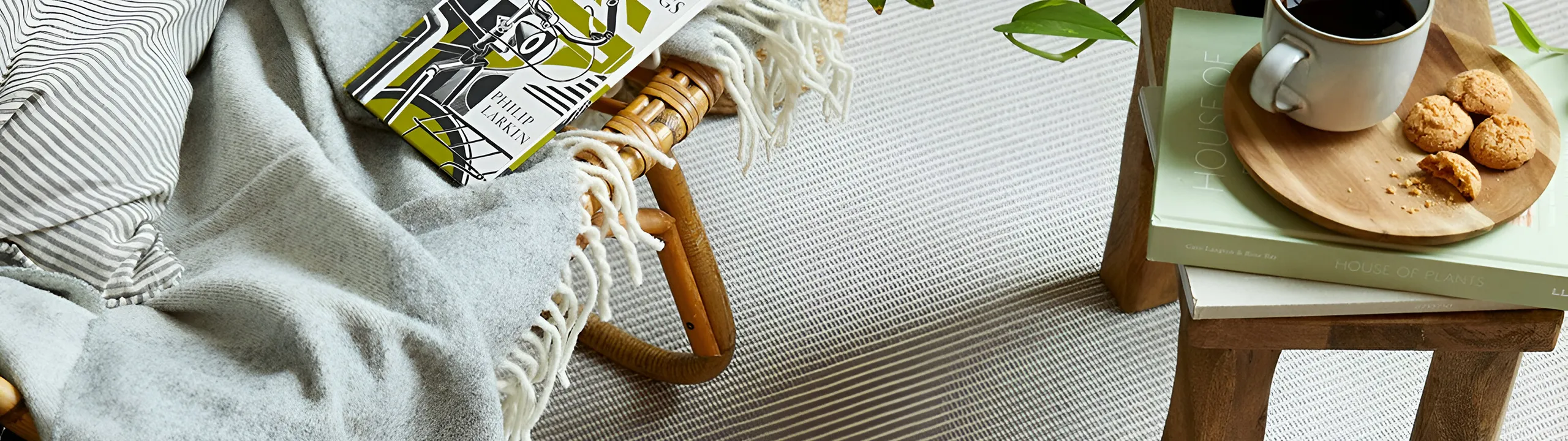 Pimlico Stripe - Dublin Carpet Fitting